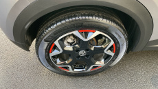 Vauxhall Mokka 1.2 Turbo 136 GS 5dr Petrol Hatchback